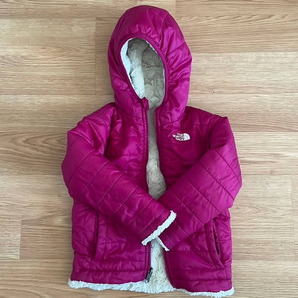 North Face Children’s Coat
